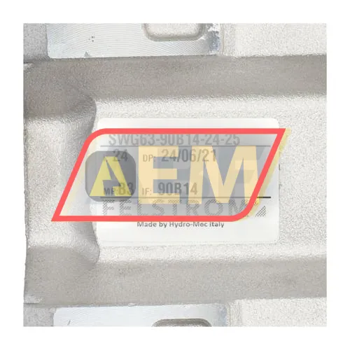 SWG63-90B14-24-25 Felstrom resim 6