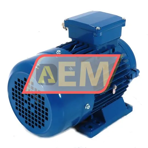 MS90S-2-B3 Hoyer resim 3