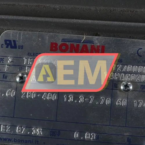 TR112M4-B14 Bonani