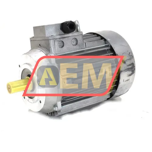 TR112M4-B14 Bonani resim 2