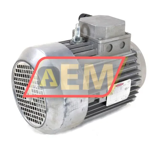 TR112M4-B14 Bonani resim 4