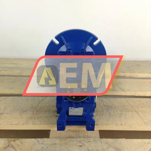 NMRV-P-063 Motovario resim 5