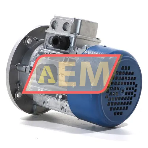 TN80A/4-B5 MT Motori Elettrici resim 4