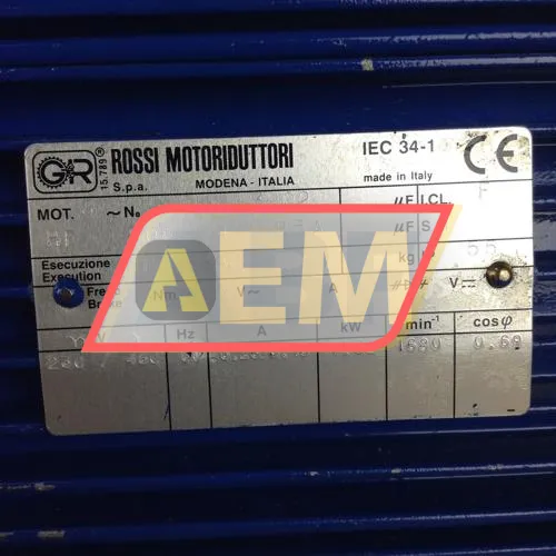 HF80C423046060B5A Rossi resim 2