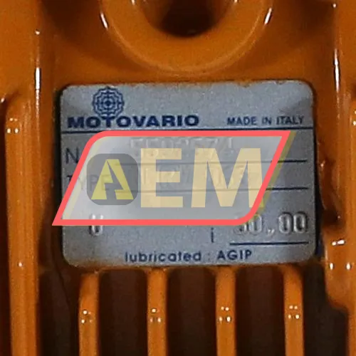 NMRVP06319/20030 Motovario resim 2