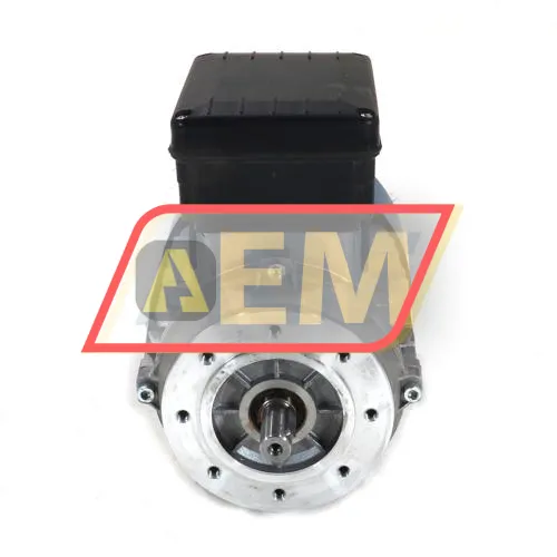 MN71C/2-B14 MT Motori Elettrici resim 3