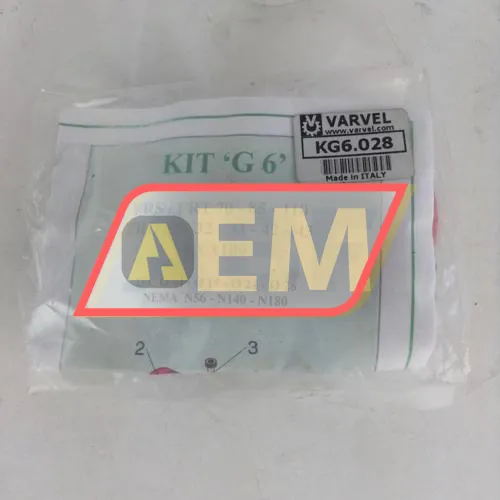 KG6.028 Varvel resim 2