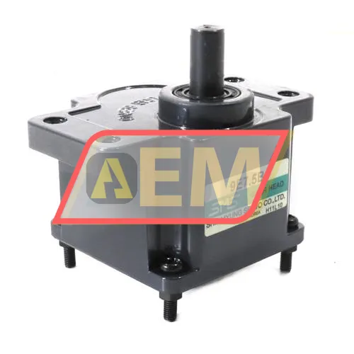 9E7.5B Shinmyung Servo Co. Ltd.