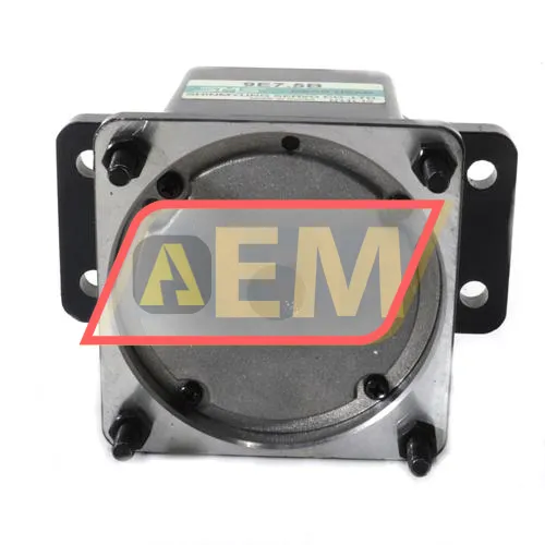 9E7.5B Shinmyung Servo Co. Ltd. resim 3