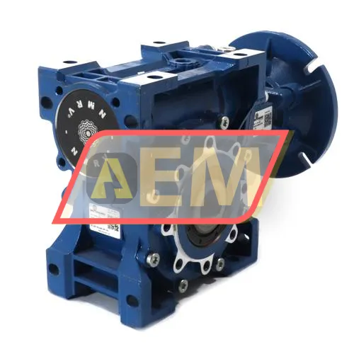 HW30NMRVP75-14/160I50 Motovario resim 3