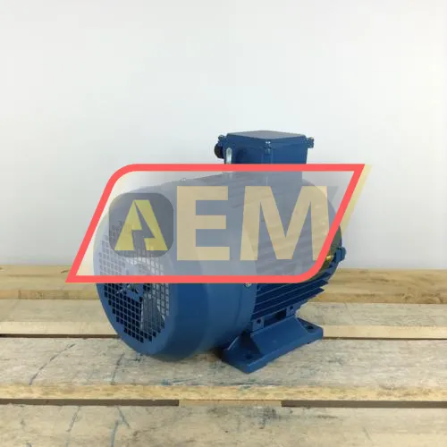UMHA132S-4B3 Universal Motors resim 3