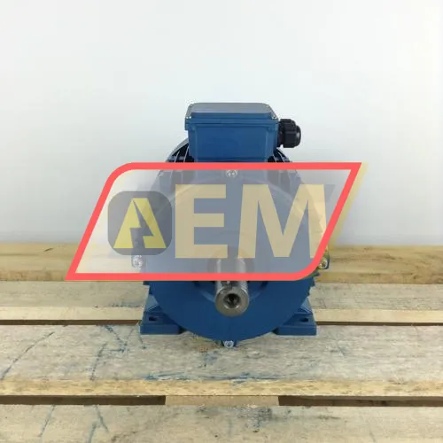 UMHA132S-4B3 Universal Motors resim 4