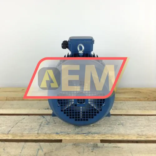 UMHA132S-4B3 Universal Motors resim 5
