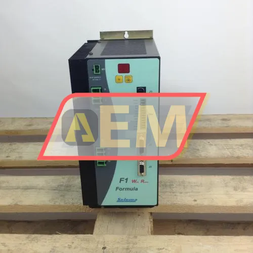 09F1WR207/14 Selema resim 4