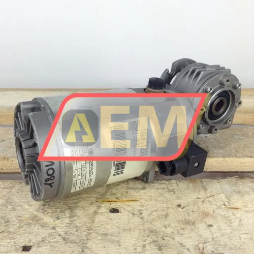 VF30F1-BC110-I15 Bonfiglioli resim 4