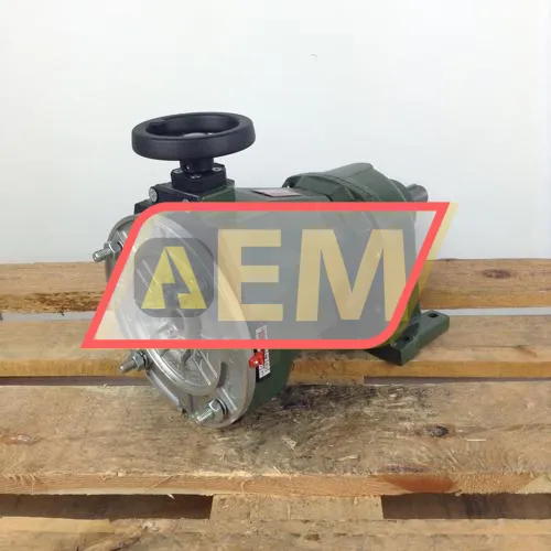 FVR080/220B3-80B5I30 Varvel resim 3