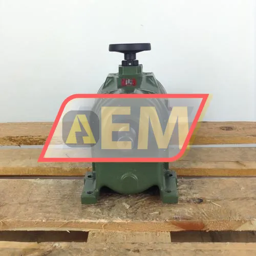FVR080/220B3-80B5I30 Varvel resim 4