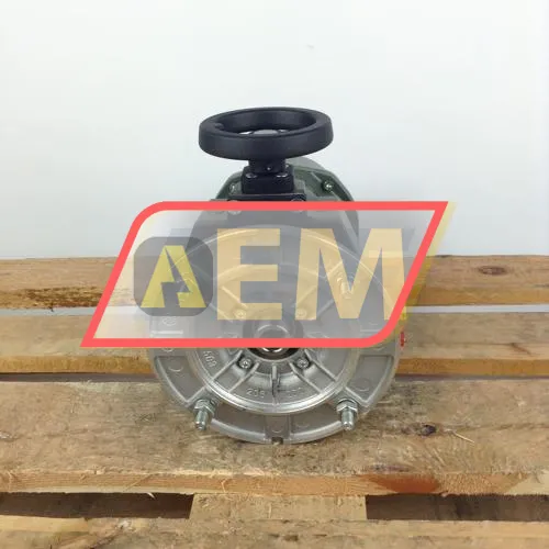 FVR080/220B3-80B5I30 Varvel resim 5