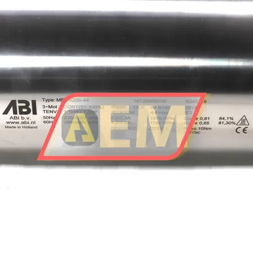 KRSH4/MRSR20B-44-I41 ABI resim 4