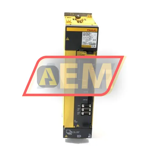 A06B-6127-H206 Fanuc resim 2