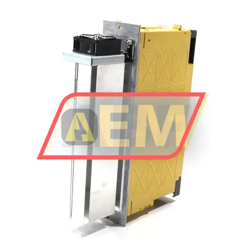 A06B-6127-H206 Fanuc resim 3