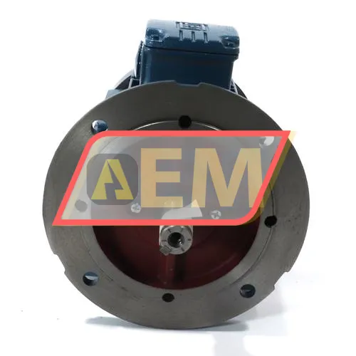 2.2K31AL2100L4B35 WEG resim 2