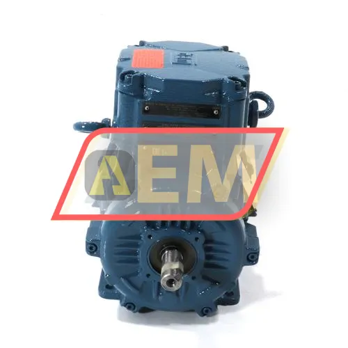 1.1K31CI2802B32G WEG resim 2