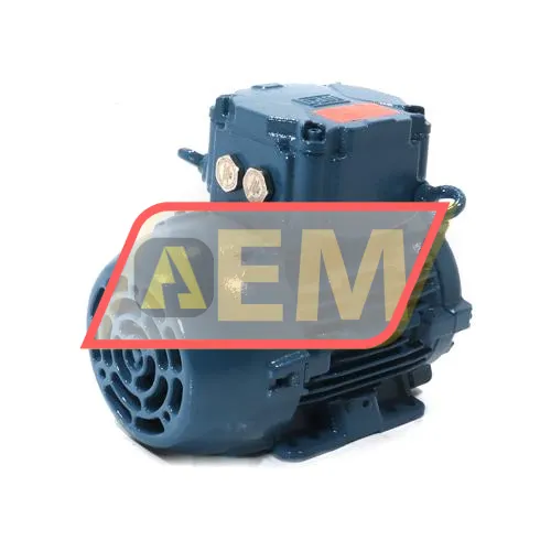 1.1K31CI2802B32G WEG resim 3