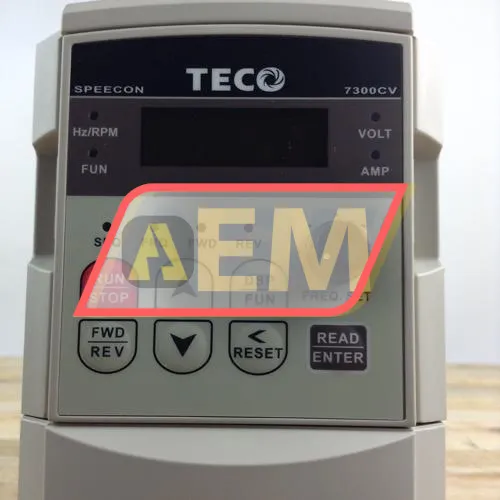 JNTHBCBA0001BE-UF Teco resim 3