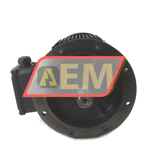 AMC225MN2B5 Lafert resim 2