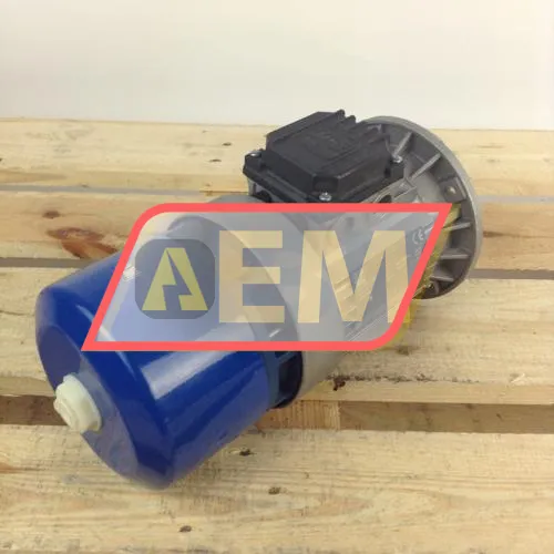 BA71A4B5 MGM resim 3