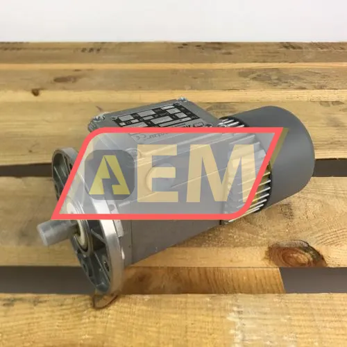 AC72T Mini Motor resim 4