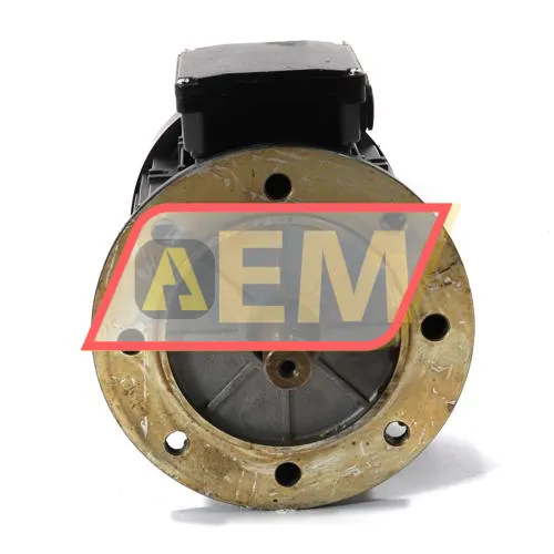 HMA3-90L2-6-B5 Hoyer resim 2