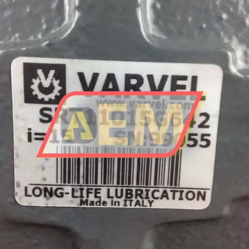 SRT11015G642-100B5 Varvel resim 2