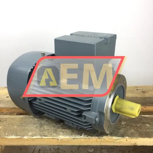HJA-90L2-B14 Marathon Electric resim 3