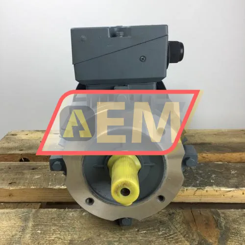 HJA-90L2-B14 Marathon Electric resim 4