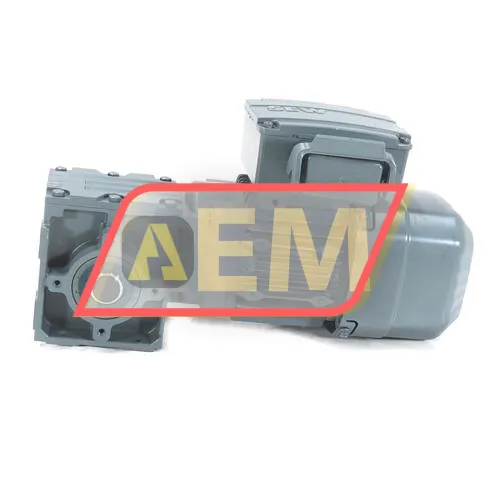 WA30/TDRS71S4BE05/ASE1/TF-I75 SEW-EURODRIVE resim 2