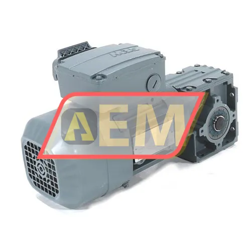 WA30/TDRS71S4BE05/ASE1/TF-I75 SEW-EURODRIVE resim 3