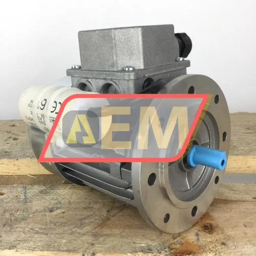 M56B2B5 Neri Motori resim 3
