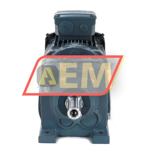 R37/DRN90S4/TF SEW-EURODRIVE resim 3