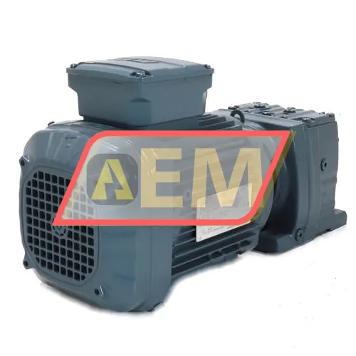 R37/DRN90S4/TF SEW-EURODRIVE resim 4