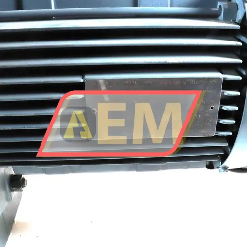 R37/DRN90S4/TF SEW-EURODRIVE resim 5
