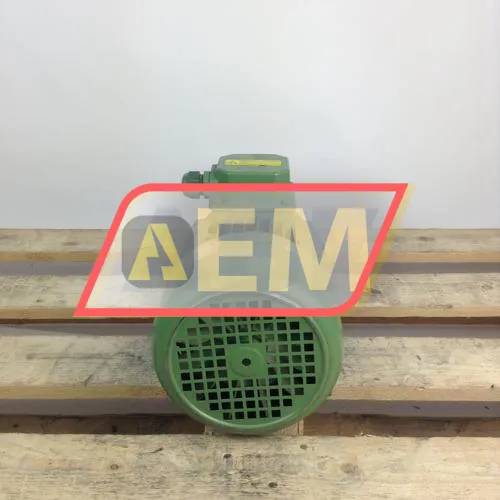 MT90L/6CDB3 EMT Motore resim 5