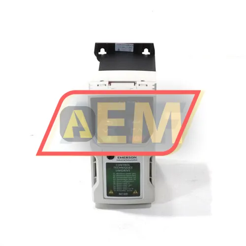 M100-01200033A Control Techniques resim 2
