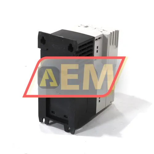 M100-01200033A Control Techniques resim 3