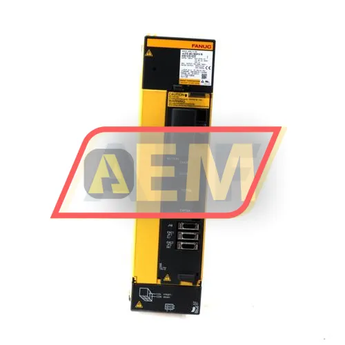 A06B-6290-H209 Fanuc resim 2