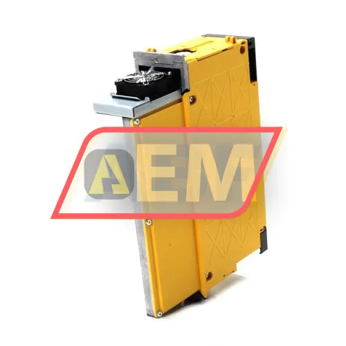 A06B-6290-H209 Fanuc resim 3
