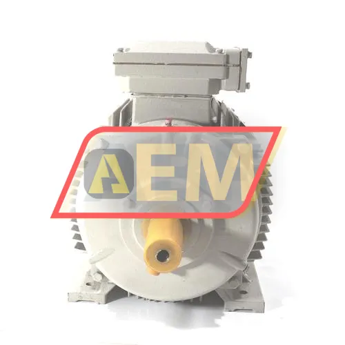 FMD2-180LX-4/6-B3 Felm resim 2