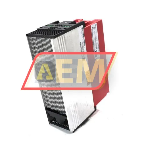 MC07B0055-5A3-4-00 SEW-EURODRIVE resim 3